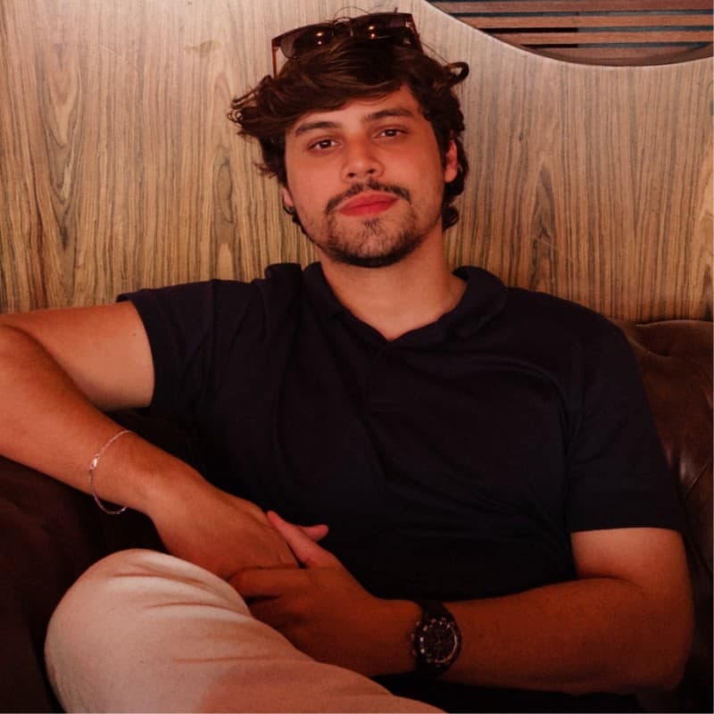 Igor Simões